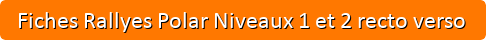Téléchargez les Fiches Rallye Polar Niveaux 1 et 2